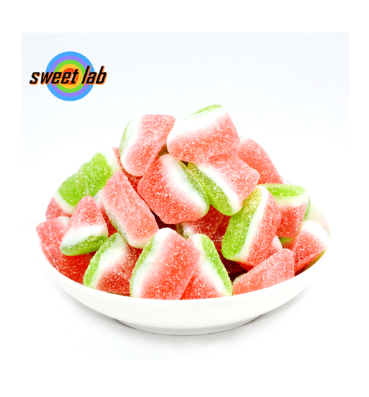 Watermelon jelly