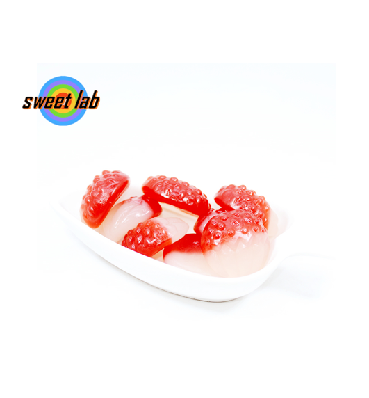 Strawberry jelly