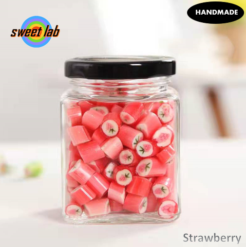 Handmade-Strawberry