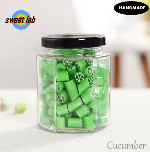 Handmade-Cucumber