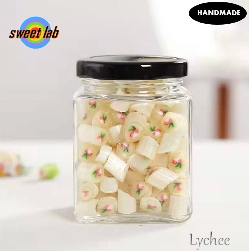 Handmade-Lychee