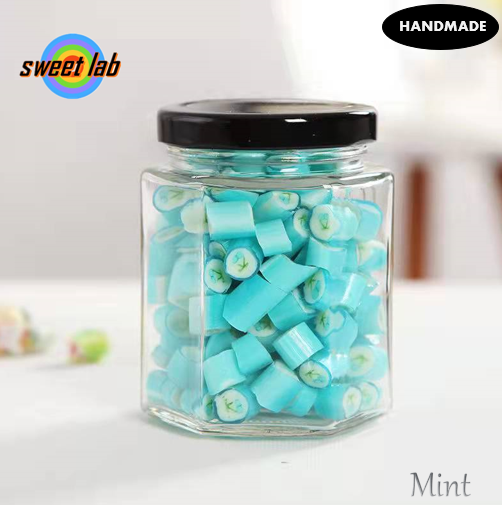 Handmade-Mint