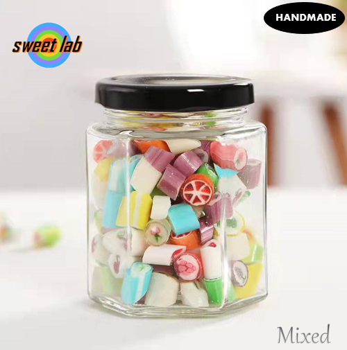 Handmade-Mixed