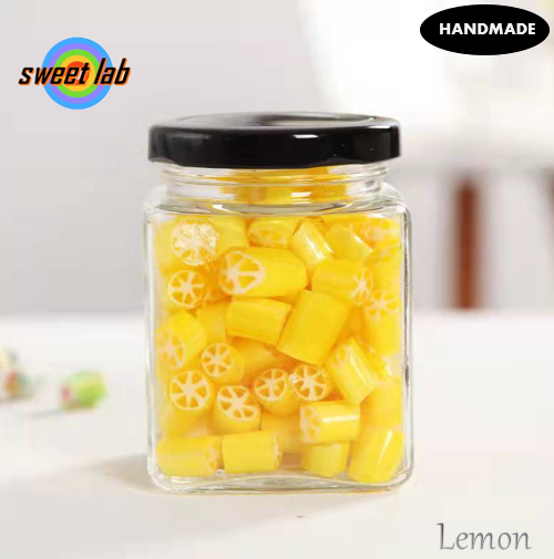 Handmade-Lemon